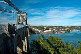 Anglesey