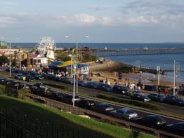 London Southend
