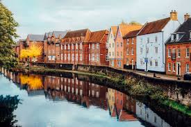 Norwich