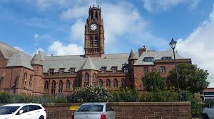 Barrow In Furness
