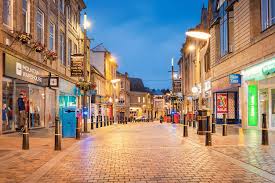 Inverness