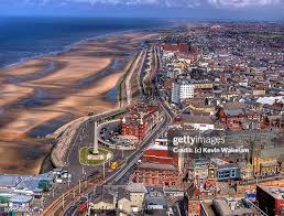 Blackpool