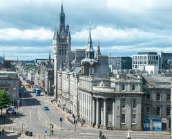 Aberdeen