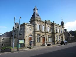 Lossiemouth