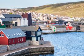 Sumburgh