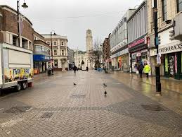 London Luton