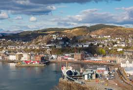 Oban