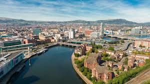 Belfast City