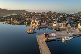 Lerwick