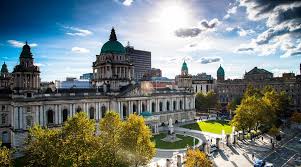 Belfast