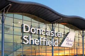 Doncaster Sheffield