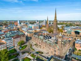 Coventry