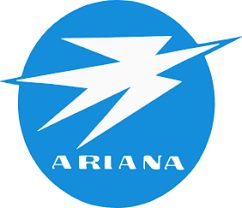 Ariana Afghan Airlines