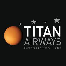 Titan Airways